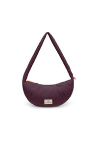 LES VISIONNAIRES Unio Vancouver - Unio Vancouver Umhängetasche 47 cm - black