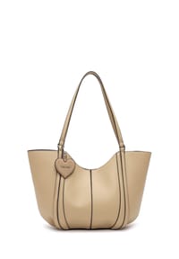 Emily & Noah E&N Levke - Damen Shopper E&N Levke - cognac 700