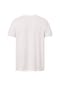JOOP! Herren T-Shirt mit Allover-Logo - Berno, Rundhals, Kurzarm, Cornflower-Muster, Baumwolle Bild 2
