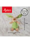 sigikid® Rassel-Greifling RedStars ,  für Babys und Kleinkinder Bild 10