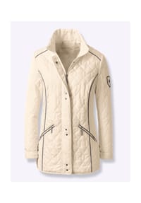Witt - Steppjacke - apfel