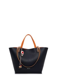 Tamaris TAS Keshia - Damen Shopper TAS Keshia - black 100