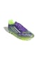 adidas F50 Club Fußballschuhe, atmungsaktiv, perforiert Bild 10