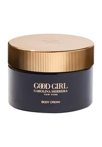 CAROLINA HERRERA GOOD GIRL - Body Cream - WEISS