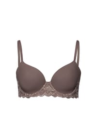 HANRO - Schalen-BH Moments 1er-Pack - beige