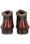 bugatti Leder Stiefelette Bild 5