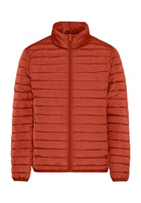 GALERIA essentials - Steppjacke, Stehkragen, für Herren - CHIMERA MELANGE