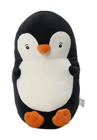 GALERIA - Plüschtier "Kuschel Cocoon Pinguin", 36 cm - MEHRFARBIG