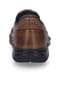 JOSEF SEIBEL Herren Slipper New Anvers 22, cognac Bild 11