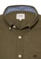 camel active Kurzarmhemd mit Kontrastdetails Bild 9
