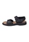 Seibel Sandalen, Leder, Ziehrnähte, für Herren Bild 13