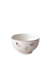 Villeroy & Boch Bol Petite Fleur - Petite Fleur - weiß