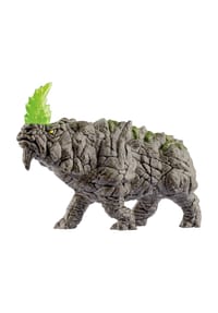 schleich® - Eldrador® Creatures - Kampfrhino 70157 - 