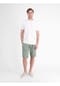 LERROS Chino-Shorts aus Baumwolle in leichter Seersucker-Qualität Bild 9