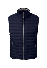 pierre cardin - Weste im modern Fit - Salute