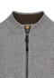 camel active Strickjacke aus reiner Lammwolle Bild 9