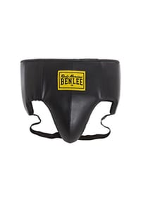 BENLEE™ - Tiefschutz aus Kunstleder LUCCA - 