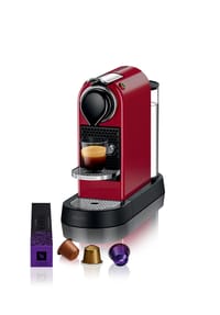 KRUPS® - Kaffeemaschine "XN7415" - RED