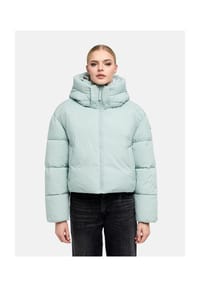MARIKOO® - Winterjacke Zilvaa 16 - Black