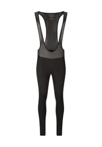 ENDURANCE - Radhose Gorsk V2 mit integriertem Sitzpolster - 1001 Black