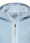 camel active Polar-Fleecejacke mit fester Kapuze Bild 9