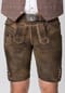 STOCKERPOINT Lederhose "Artur", Leder, für Herren Bild 5