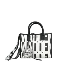 STEVE MADDEN - Lederimitat Taschen - Schwarz