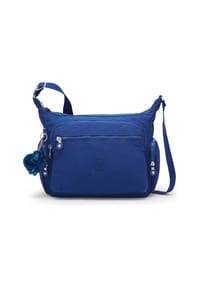 kipling Basic - Basic Gabbie Umhängetasche 35.5 cm - blazing blue