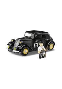 COBI - Klemmbausteinset " Citroen Traction 11CVBL " - 