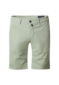 pierre cardin - Shorts Strasbourg im regular fit - Deep Well