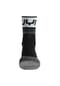 UYN® Damen Running Socken - One Short Socks, Sneaker Socken, Polyamide, Logo Bild 3