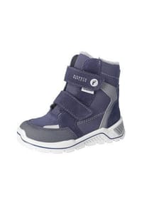 RICOSTA® - Stiefeletten JANEK - hazel/marone