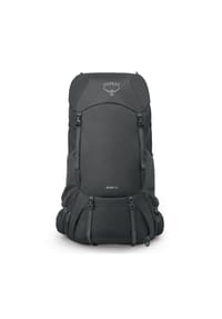 OSPREY - Rook 65 Trekkingrucksack 75 cm - astology blue-blue flame