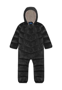 normani® - Kinder Daunen Overall Nayba - Blau