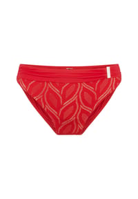 LINGADORE® - Short Bikini - Rot