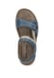 JOSEF SEIBEL Leder Sandalen Bild 14