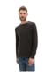TOM TAILOR Pullover, Baumwolle, für Herren Bild 4