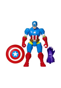 Hasbro - Marvel Avengers Spielfigur "MixMashers" - 