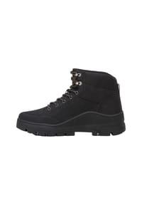 NAPAPIJRI - Stiefel HERB 01 Winterstiefel - schwarz