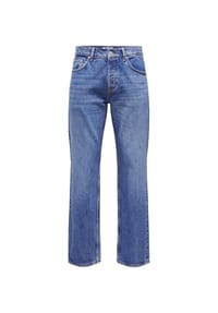 ONLY & SONS - Jeans - Special Bright Blue Denim