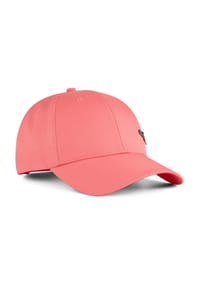 PUMA® - Cap, Emblem, für Kinder - 01 BLACK