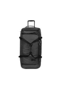 EASTPAK® - 0 0 Duffle Pack 2 Rollen Reisetasche M 67 cm - tarp black2
