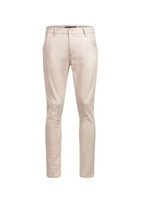 Rock Creek - Hose Chino Slim Fit - Beige