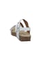 Seibel Sandalen "Tonga 25", Leder, Emblem, für Damen Bild 19
