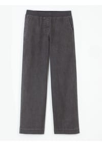 Witt - Jeans-Culotte - blue-stone-washed