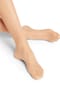 FALKE Pure Matt Feinstrumpfhose, 20 DEN, Komfortbund, für Damen Bild 5