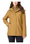 VAUDE Doppeljacke Rosemoor 3in1, wasserdicht, Kapuze, für Damen Bild 13