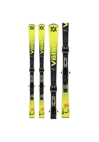 VÖLKL - Skiset Racetiger SL 2026 - 