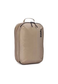 THULE® - Zubehör Clean/Dirty Cube 34 cm - Packsack (gentle beige) - gentle beige