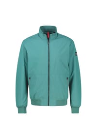 LERROS - Blouson leicht gefüttert und flexibel - BLACK